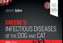 Greene's Infectious Diseases of the Dog and Cat 5th Edition PDF Download