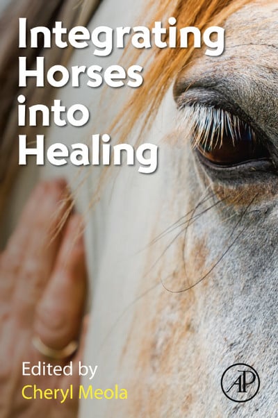 Integrating Horses Into Healing