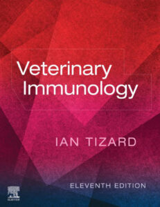 Tizard Veterinary Immunology 11th Edition PDF