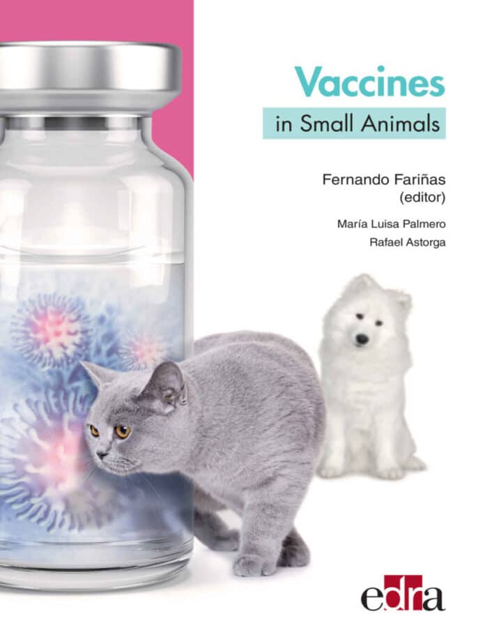 Vaccines in Small Animals. Boosting the Immune Response PDF Download