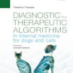 diagnostic and therapeutic algorithms in internal medicine for dogs and cats pdf