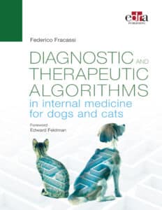 diagnostic and therapeutic algorithms in internal medicine for dogs and cats pdf