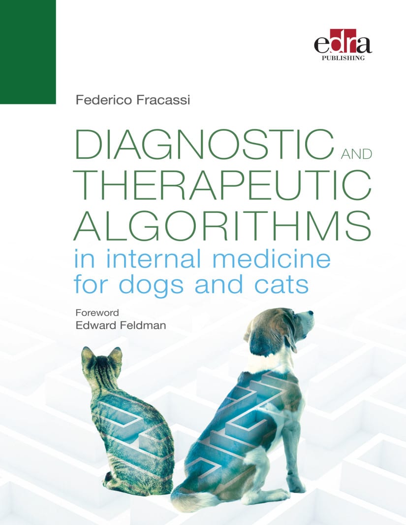 Diagnostic And Therapeutic Algorithms In Internal Medicine For Dogs And Cats Pdf Download