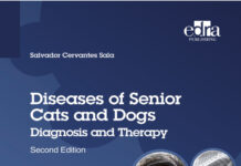 Diseases of Senior Cats and Dogs: Diagnosis and Therapy, 2nd Edition PDF