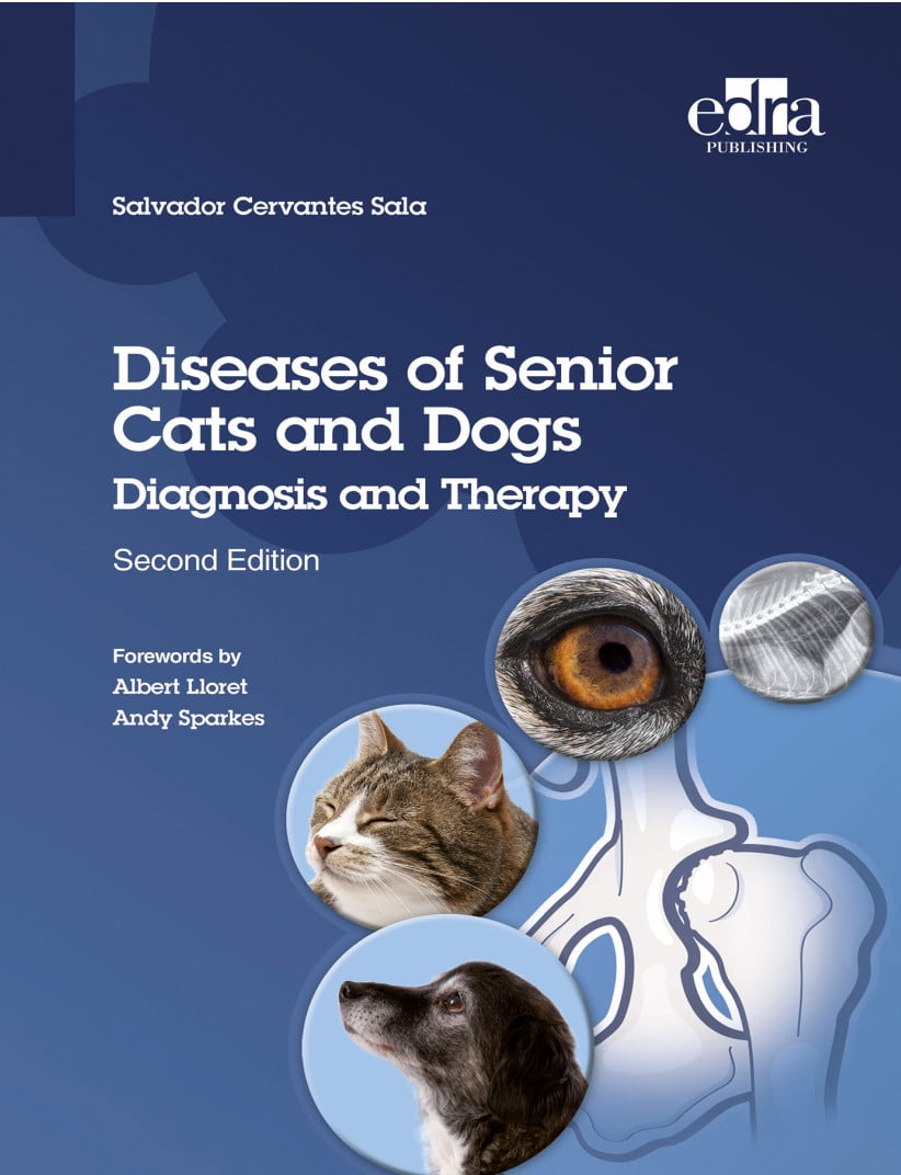 Diseases Of Senior Cats And Dogs: Diagnosis And Therapy, 2Nd Edition Pdf Download