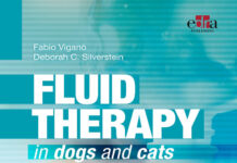 Fluid Therapy in Dogs and Cats, 2nd Edition ebook PDF Download
