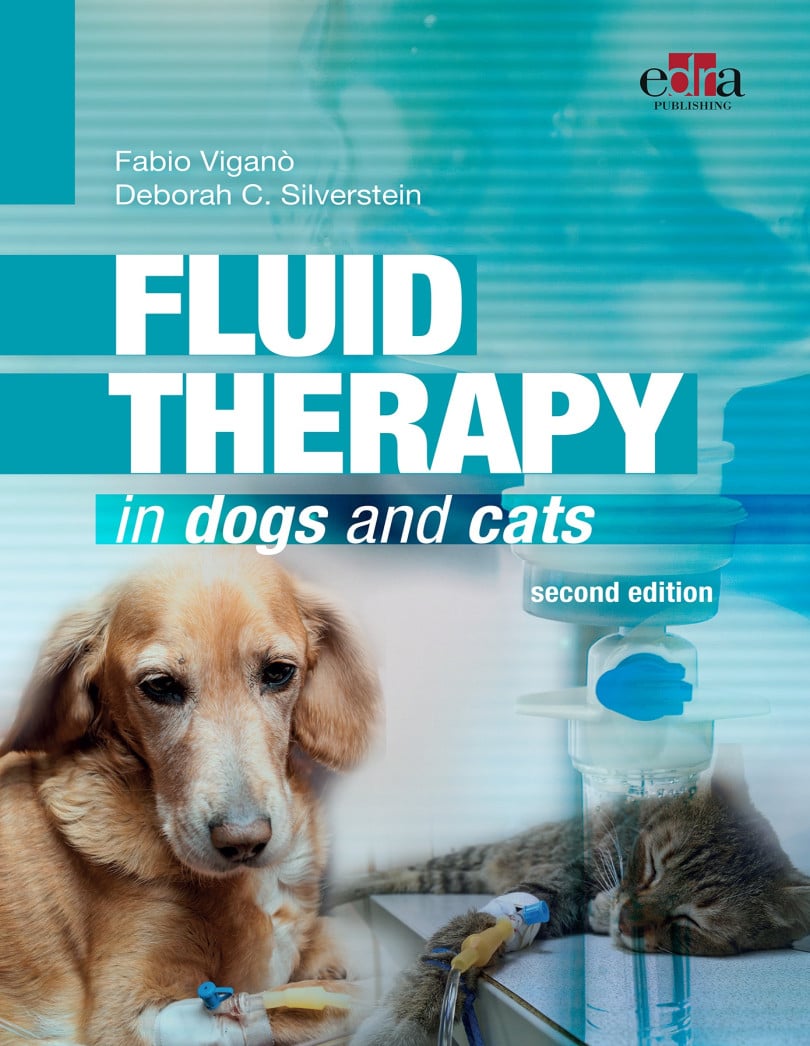 Fluid Therapy In Dogs And Cats, 2Nd Edition Pdf Download