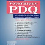 Mosby’s Veterinary PDQ, 4th Edition PDF Download