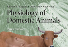 Physiology of Domestic Animals, 3rd Edition PDF Download