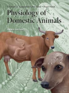Physiology of Domestic Animals, 3rd Edition PDF Download