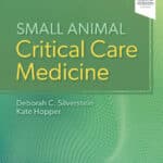 Small Animal Critical Care Medicine 3rd Edition PDF Download