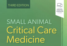 Small Animal Critical Care Medicine 3rd Edition PDF Download