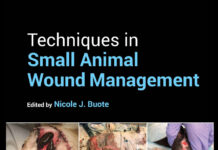 Techniques in Small Animal Wound Management PDF Download