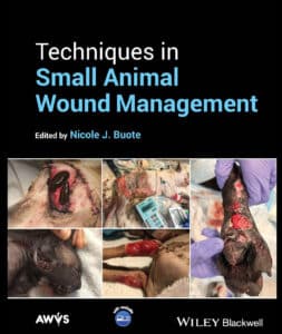 Techniques in Small Animal Wound Management PDF Download