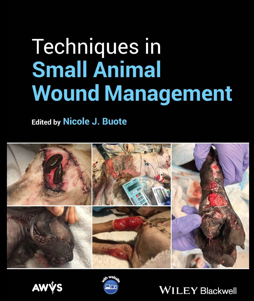 Techniques In Small Animal Wound Management Pdf Download