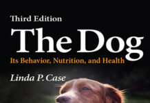 The Dog: Its Behavior, Nutrition, and Health, 3rd Edition PDF Downlaod