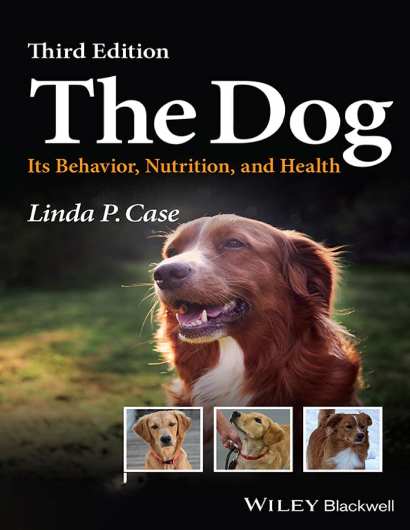 The Dog: Its Behavior, Nutrition, And Health, 3Rd Edition Pdf Download