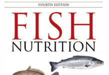 Fish Nutrition 4th Edition PDF Download