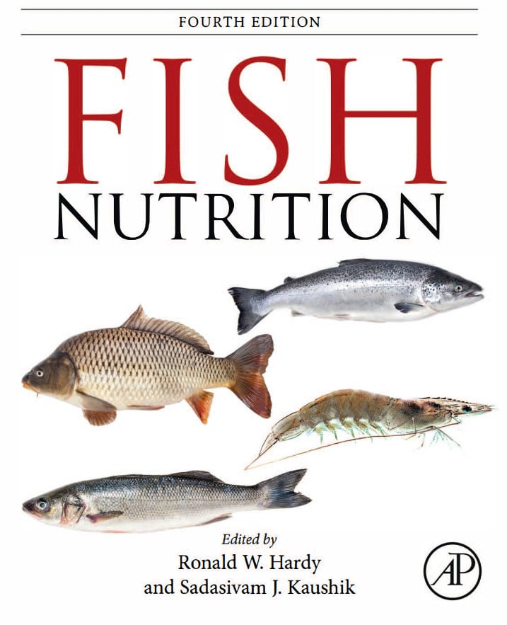 Fish Nutrition 4Th Edition Pdf Download