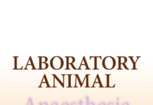 Laboratory Animal Anaesthesia and Analgesia 5th Edition PDF Download