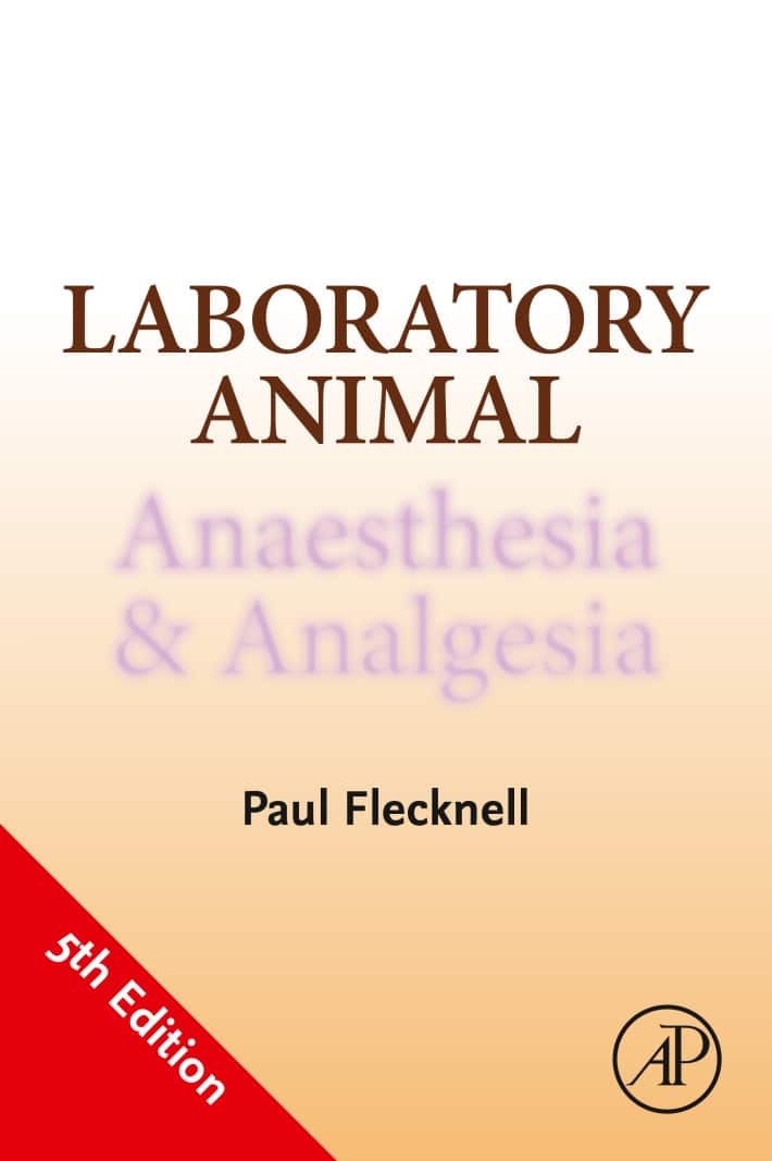 Laboratory Animal Anaesthesia And Analgesia, 5Th Edition Pdf Download