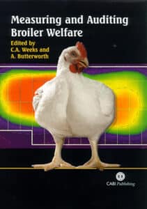 Measuring and Auditing Broiler Welfare Measuring and auditing broiler welfare