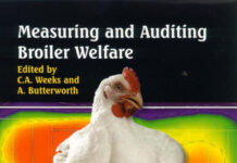 Measuring and Auditing Broiler Welfare Measuring and auditing broiler welfare