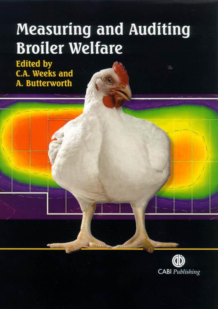 Measuring And Auditing Broiler Welfare Pdf Download