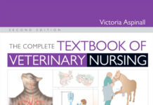 The Complete Textbook of Veterinary Nursing 2nd Edition
