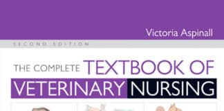 The Complete Textbook of Veterinary Nursing 2nd Edition