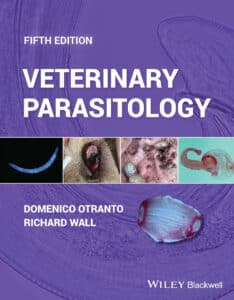 Veterinary Parasitology, 5th Edition PDF Download