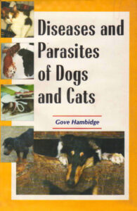 Diseases And Parasites Of Dogs And Cats