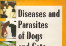 Diseases and Parasites of Dogs and Cats