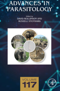 Advances in Parasitology, Volume 117