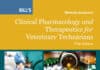 Bill'S Clinical Pharmacology And Therapeutics For Veterinary Technicians, 5Th Edition