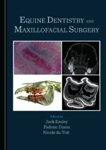 Equine Dentistry and Maxillofacial Surgery