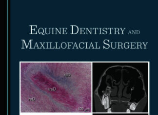 Equine Dentistry And Maxillofacial Surgery