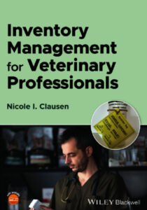 Inventory Management for Veterinary Professionals PDF