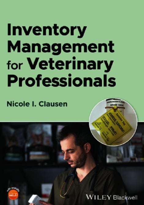 Inventory Management For Veterinary Professionals Pdf Download