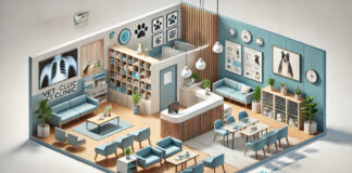 4 Essential Vet Clinic Layout Considerations To Improve Your Client's Experience