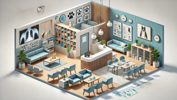 4 Essential Vet Clinic Layout Considerations To Improve Your Client's Experience