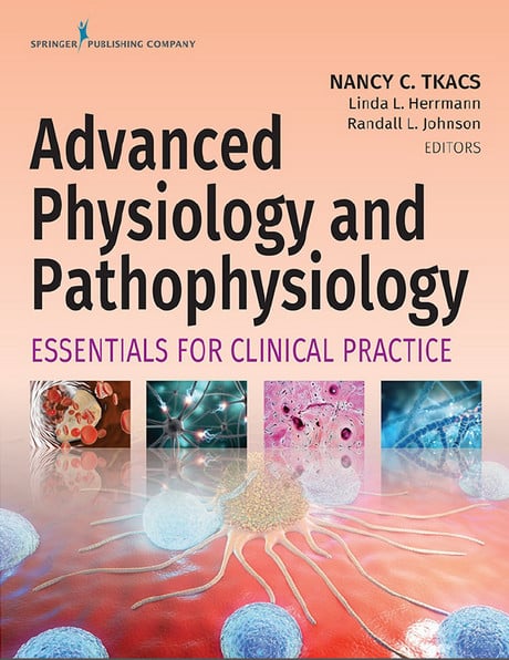 Advanced Physiology And Pathophysiology Pdf