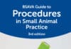 BSAVA Guide to Procedures in Small Animal Practice, 3rd Edition
