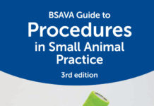 BSAVA Guide to Procedures in Small Animal Practice, 3rd Edition