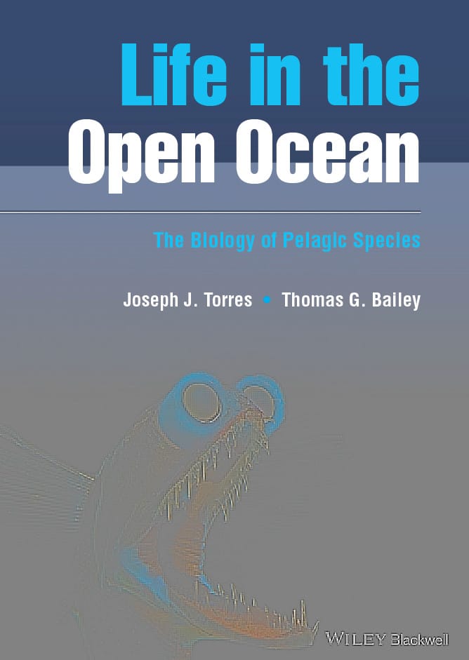 Life In The Open Ocean: The Biology Of Pelagic Species Pdf Download