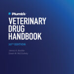Plumb’s Veterinary Drug Handbook, 10th Edition