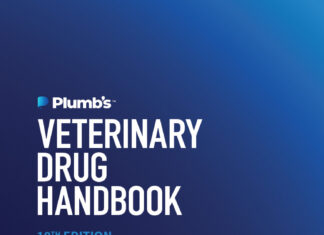 Plumb’s Veterinary Drug Handbook, 10Th Edition