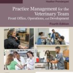 Practice Management for the Veterinary Team, 4th Edition
