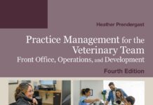 Practice Management for the Veterinary Team, 4th Edition