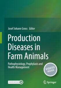 Production Diseases in Farm Animals